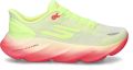 Skechers SKX Aero Burst lage sneakers - Wit