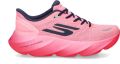 Skechers SKX Aero Burst lage sneakers - Roze
