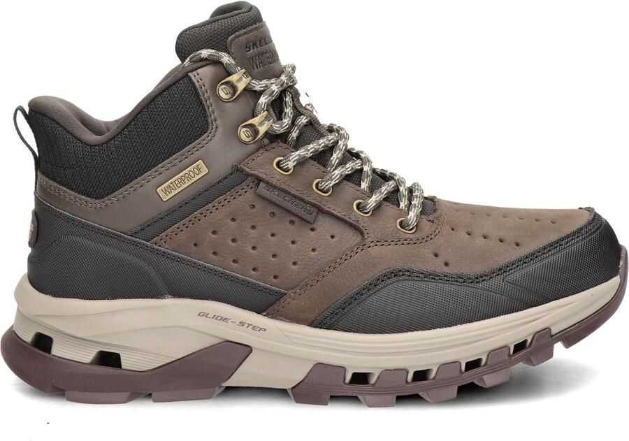 Skechers Slip-ins Glide Step Randell veterboots