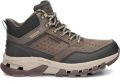 Skechers Slip-ins Glide Step Randell veterboots - Donkerbruin