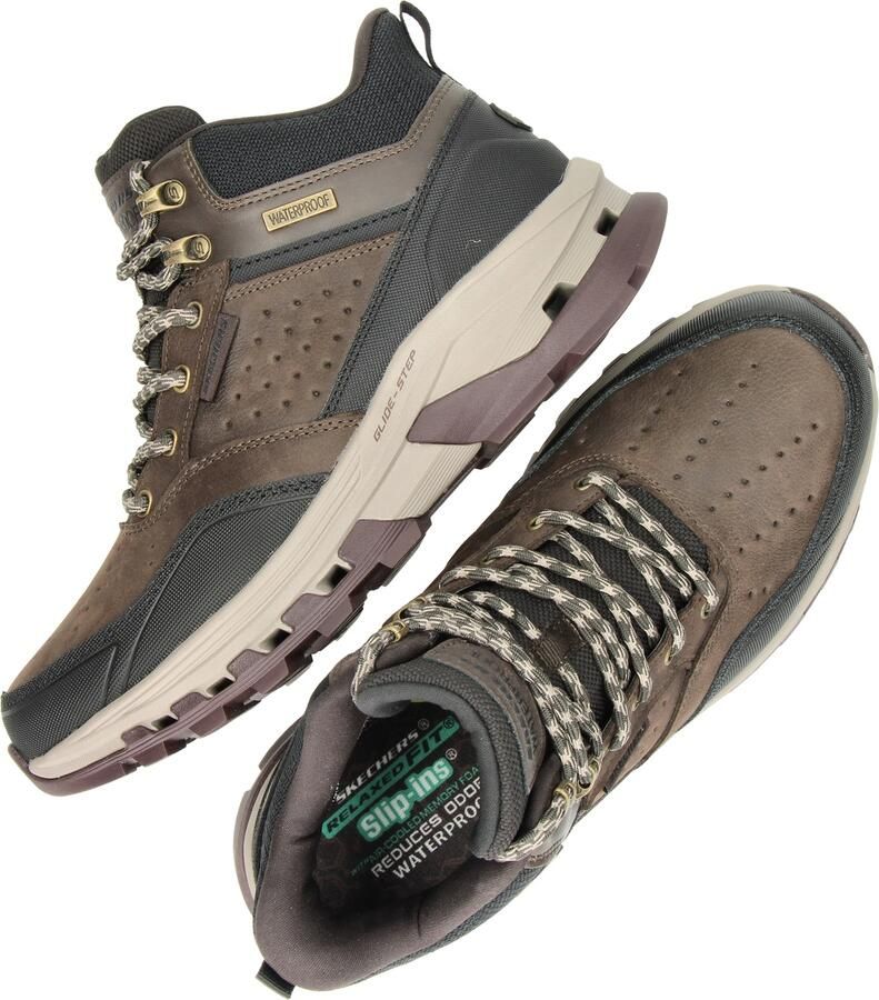 Skechers Slip-ins Glide Step Randell veterboots - Foto 2