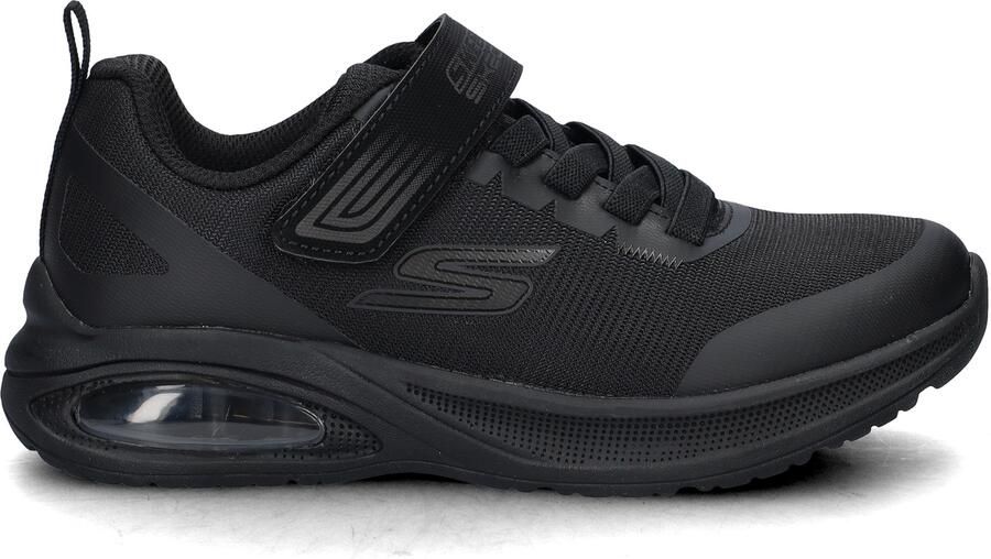 Skechers Squad-Pacer klittenbandschoenen