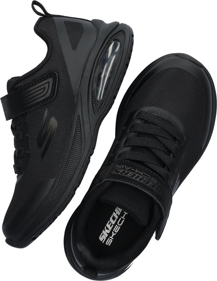 Skechers Squad-Pacer klittenbandschoenen - Foto 2