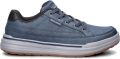 Skechers Sterling heren sneaker Donkerblauw - Blauw