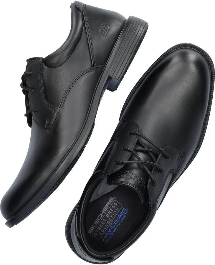 Skechers Street Dress Collection lage nette schoenen - Foto 4