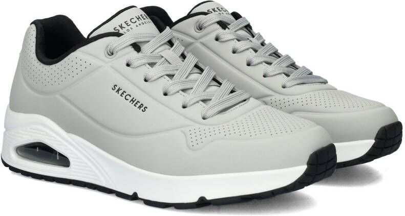 Skechers Sneakers Uno Stand on Air Vrijetijdsschoen lage schoen veterschoen met air-cooled memory foam - Foto 20