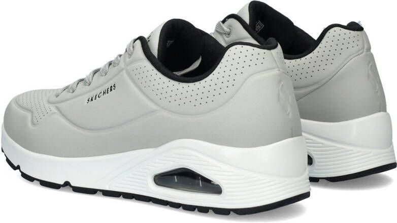 Skechers Sneakers Uno Stand on Air Vrijetijdsschoen lage schoen veterschoen met air-cooled memory foam - Foto 19