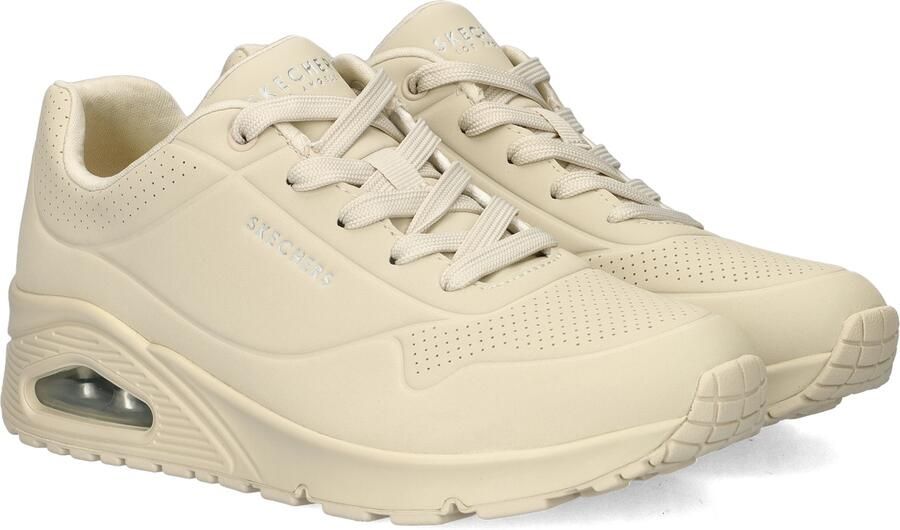 Skechers Uno Dames Sneakers 73690-owht Kleur Wit - Foto 5