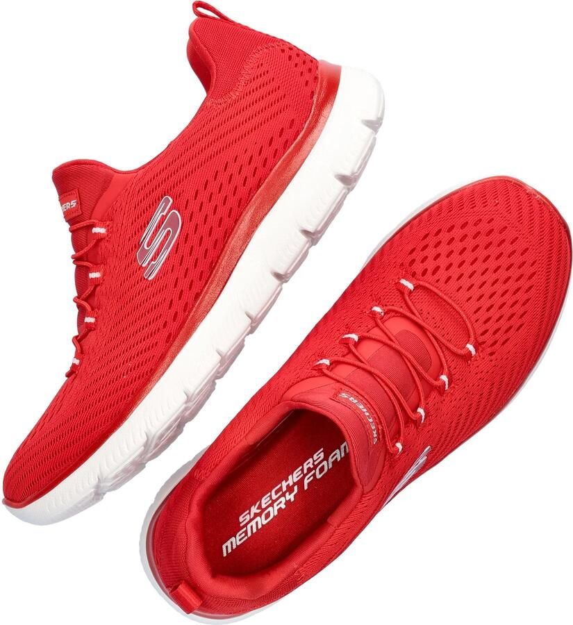 Skechers Slip-on 'Summits Fast Attraction' - Foto 3