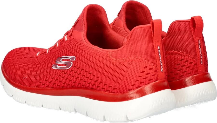 Skechers Slip-on 'Summits Fast Attraction' - Foto 4