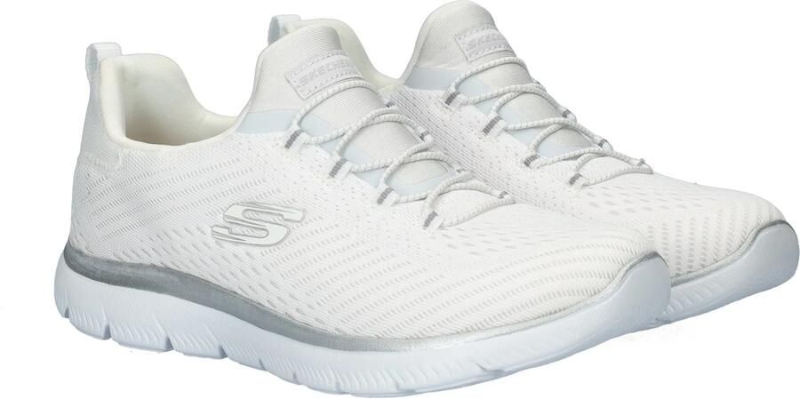 Skechers Summits Fast Attraction Sneakers Dames - Foto 5
