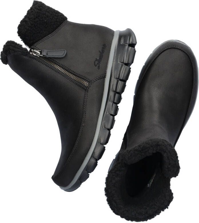 Skechers Synergy-Collab Dames Sneakers Black - Foto 6