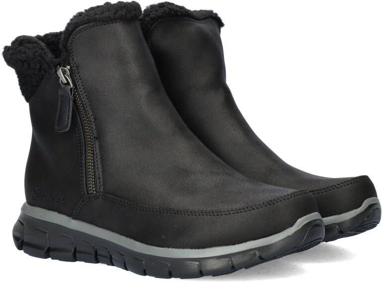 Skechers Synergy-Collab Dames Sneakers Black - Foto 5