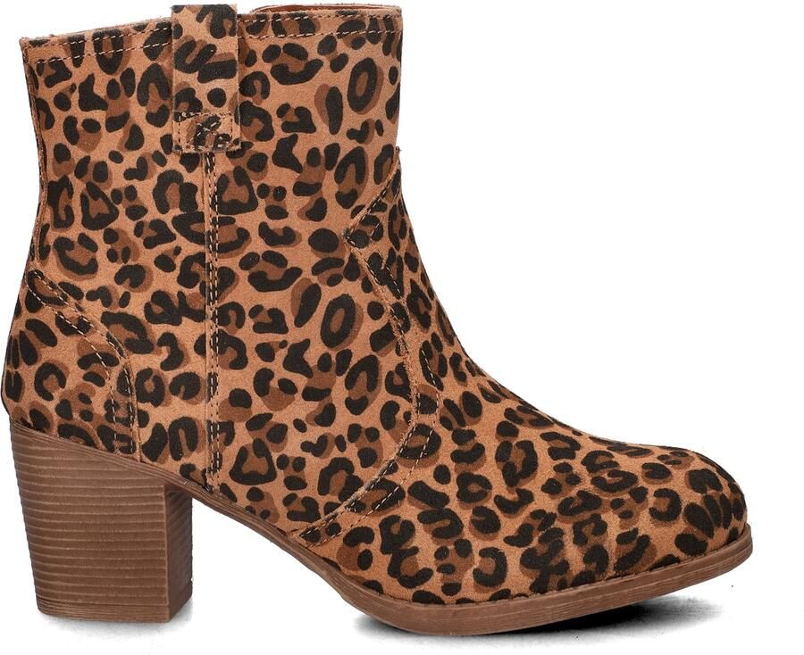 Skechers Taxi rits- & gesloten boots