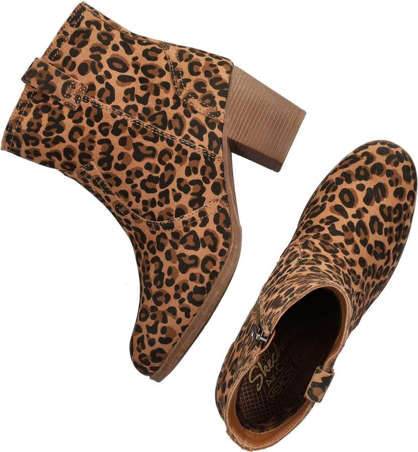 Skechers Taxi rits- & gesloten boots - Foto 2