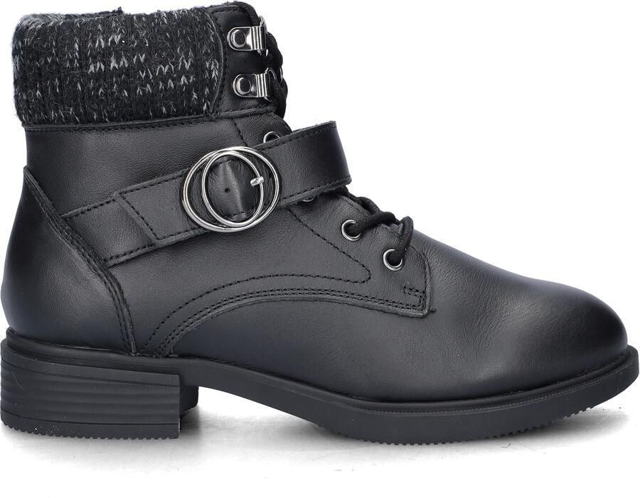 Skechers Tenley Dreaming of Fall dames vetberoot Zwart - Foto 7