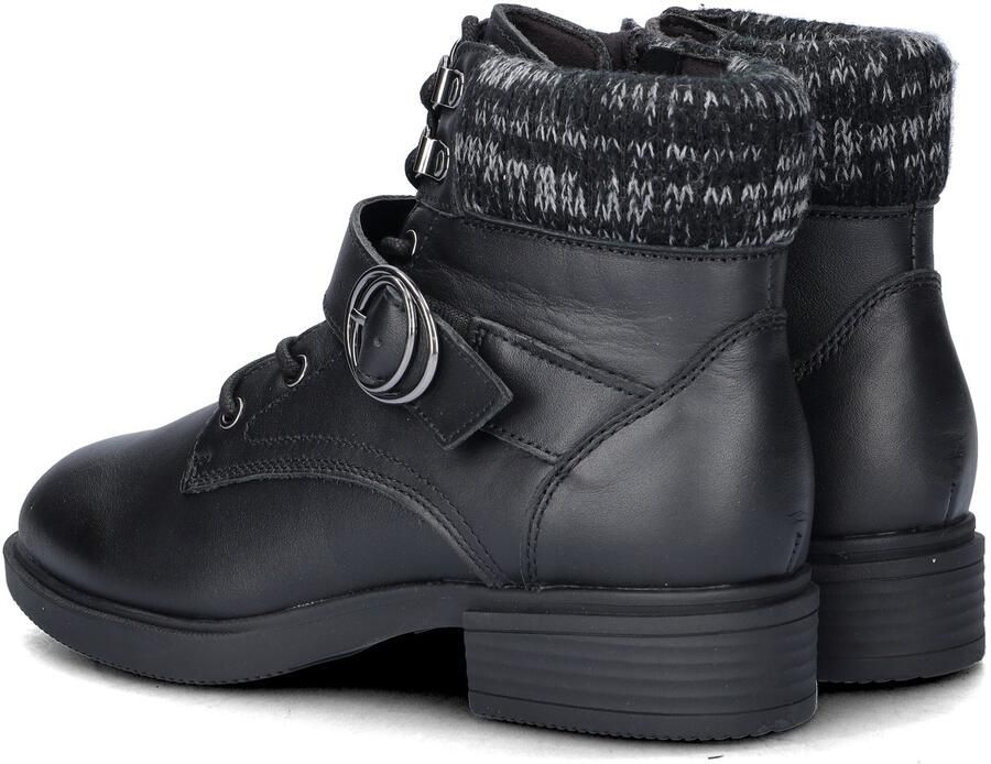 Skechers Tenley Dreaming of Fall dames vetberoot Zwart - Foto 5