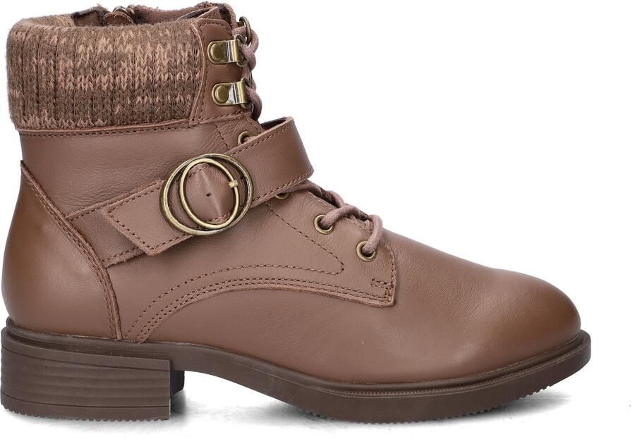 Skechers Tenley Dreaming of Fall dames vetberoot Bruin - Foto 5