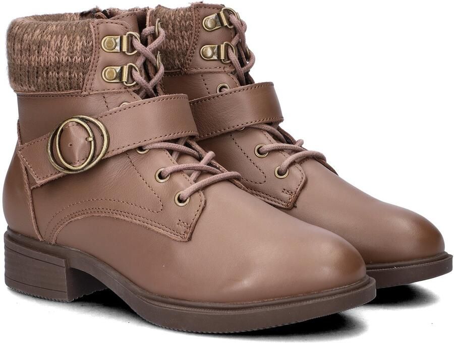 Skechers Tenley Dreaming of Fall dames vetberoot Bruin - Foto 3