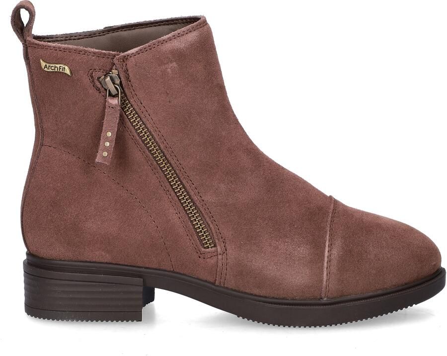 Skechers Tenley enkellaarsjes - Foto 3