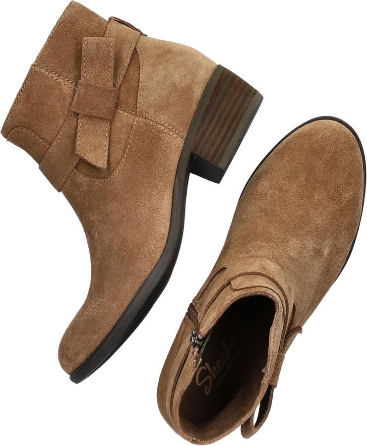 Skechers Texas enkellaarsjes - Foto 2