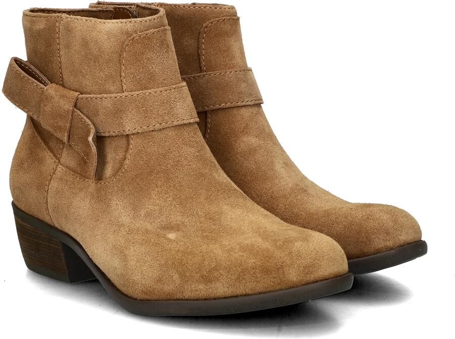 Skechers Texas enkellaarsjes - Foto 4