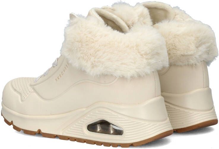 Skechers Veterschoenen UNO RUGGED FALL AIR Winterlaarzen met Air-Cooled Memory Foam comfort binnenzool - Foto 19