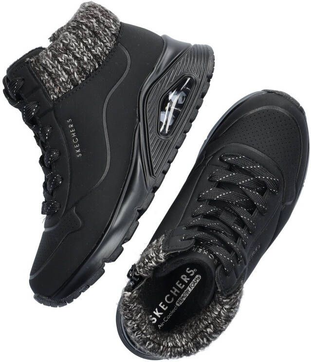 Skechers High-top Sneaker UNO Gen1 Darling Daze - Foto 4