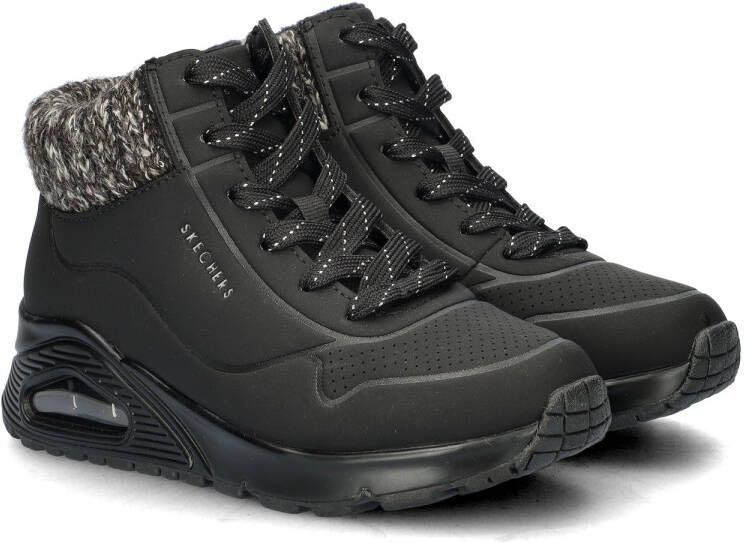 Skechers High-top Sneaker UNO Gen1 Darling Daze - Foto 3