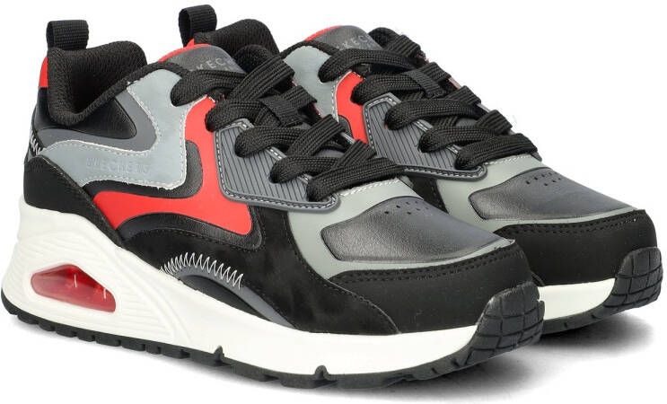 Skechers Comfortabele Gen1 Sneaker met Air-cooled Memory Foam Meerkleurig Heren - Foto 8