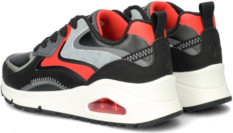 Skechers Comfortabele Gen1 Sneaker met Air-cooled Memory Foam Meerkleurig Heren - Foto 9