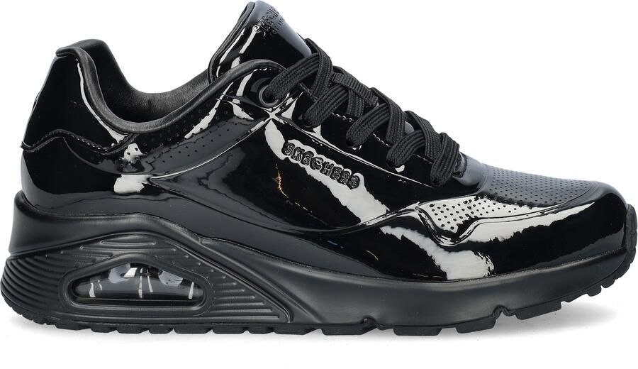 Skechers Dames hardloopschoenen Comfortabele sportschoenen - Foto 10
