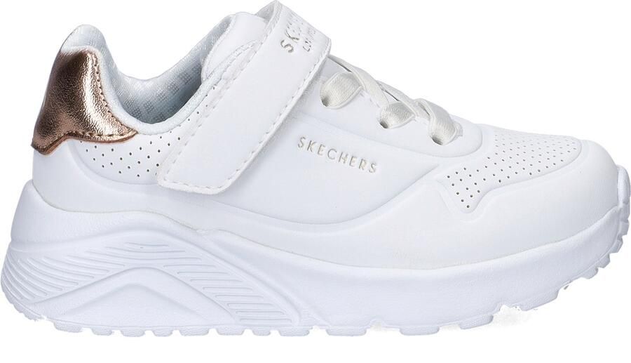 Skechers Uno Lite klittenbandschoenen - Foto 2