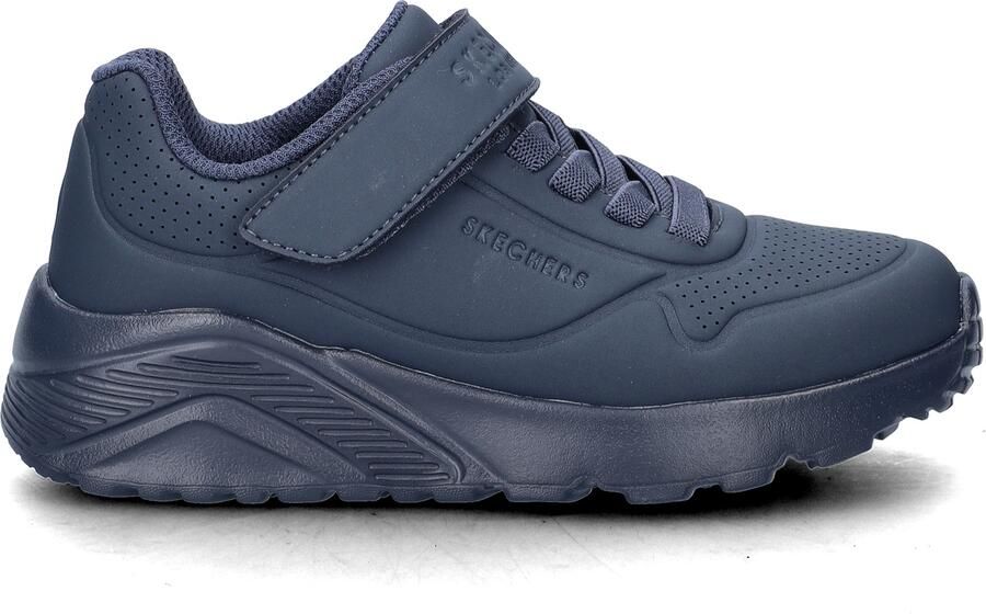 Skechers Uno Lite Vendox jongens sneakers Donkerblauw - Foto 2