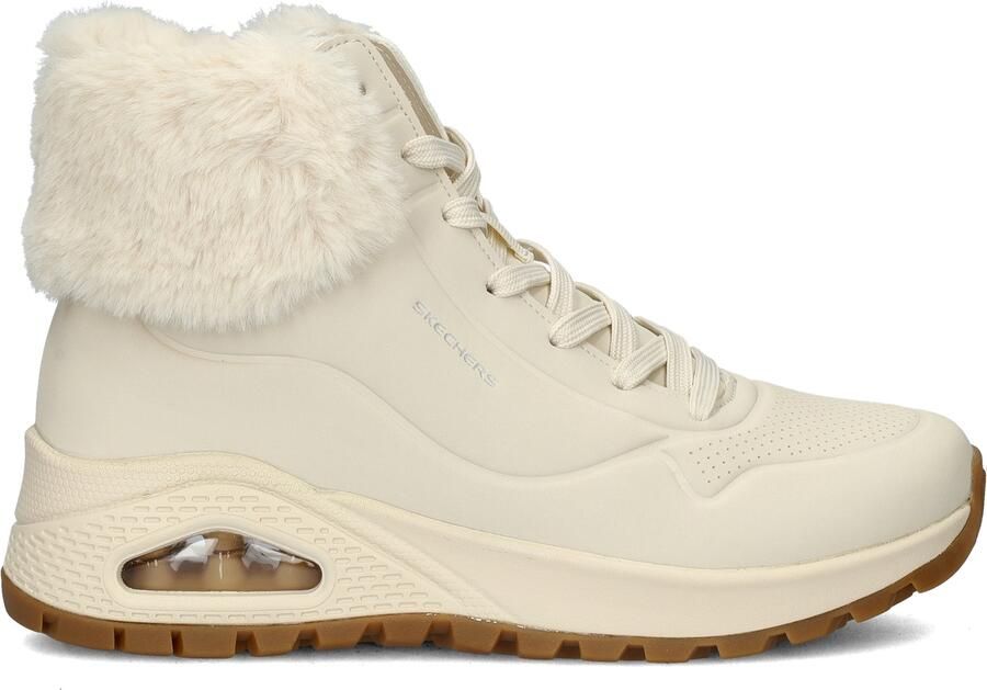 Skechers Veterschoenen UNO RUGGED FALL AIR Winterlaarzen met Air-Cooled Memory Foam comfort binnenzool - Foto 8