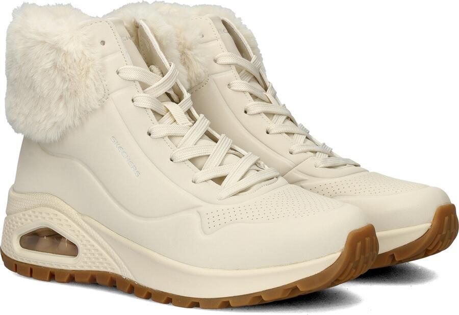 Skechers Veterschoenen UNO RUGGED FALL AIR Winterlaarzen met Air-Cooled Memory Foam comfort binnenzool - Foto 11