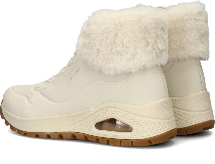 Skechers Veterschoenen UNO RUGGED FALL AIR Winterlaarzen met Air-Cooled Memory Foam comfort binnenzool - Foto 10
