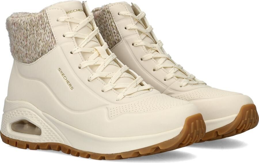Skechers Winterlaarzen UNO Rugged Sneeuwlaarzen met Skech-Air luchtkamerzool - Foto 7
