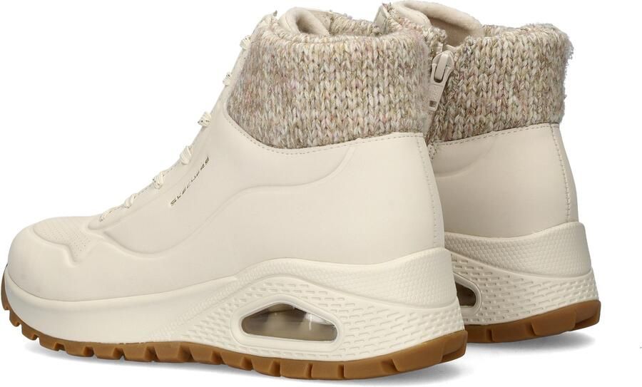 Skechers Winterlaarzen UNO Rugged Sneeuwlaarzen met Skech-Air luchtkamerzool - Foto 8