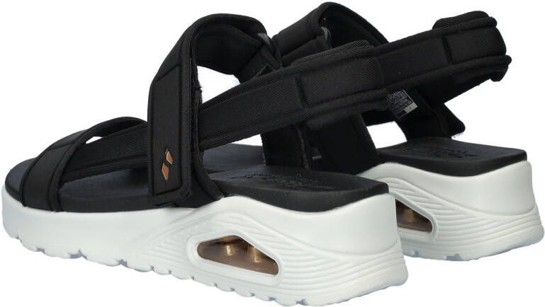 Skechers Sandalen Uno zomerschoen sandaal klittenbandschoen met praktische klittenbandsluiting - Foto 3