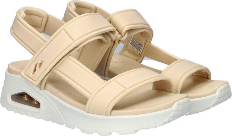 Skechers Sandalen Uno zomerschoen sandaal klittenbandschoen met praktische klittenbandsluiting - Foto 6