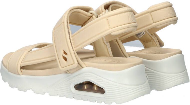 Skechers Sandalen Uno zomerschoen sandaal klittenbandschoen met praktische klittenbandsluiting - Foto 7