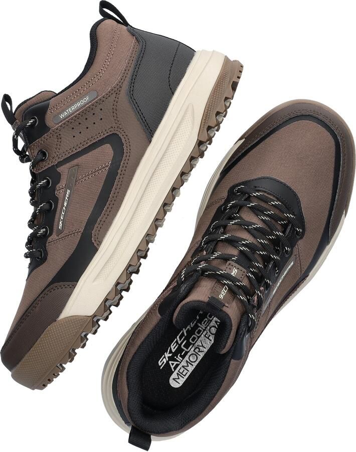 Skechers Urban Street Hiker veterboots - Foto 2