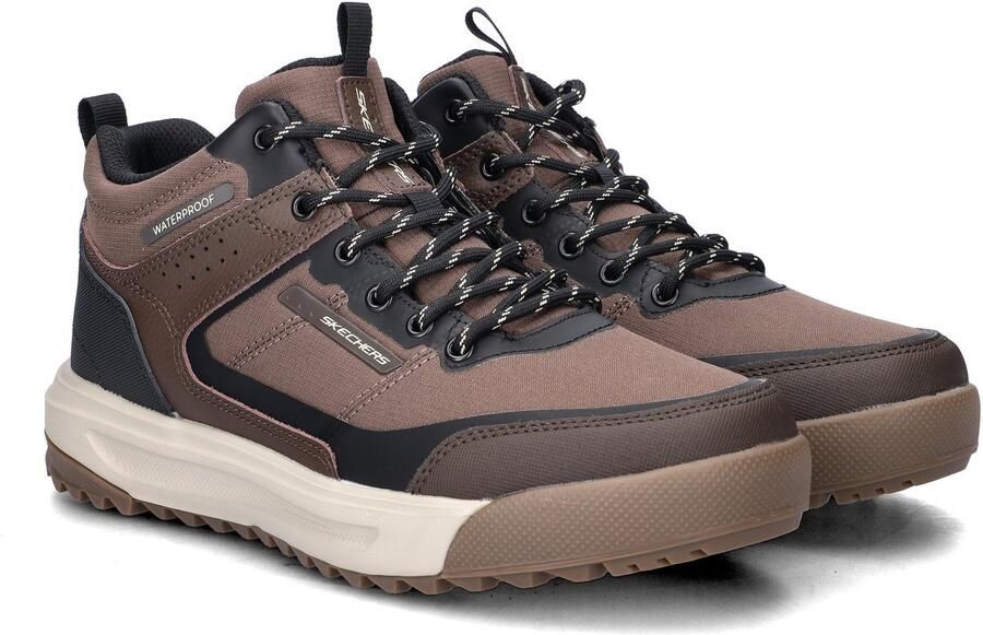 Skechers Urban Street Hiker veterboots - Foto 4