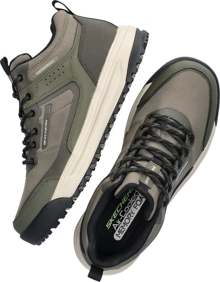 Skechers Urban Street Hiker veterboots - Foto 1