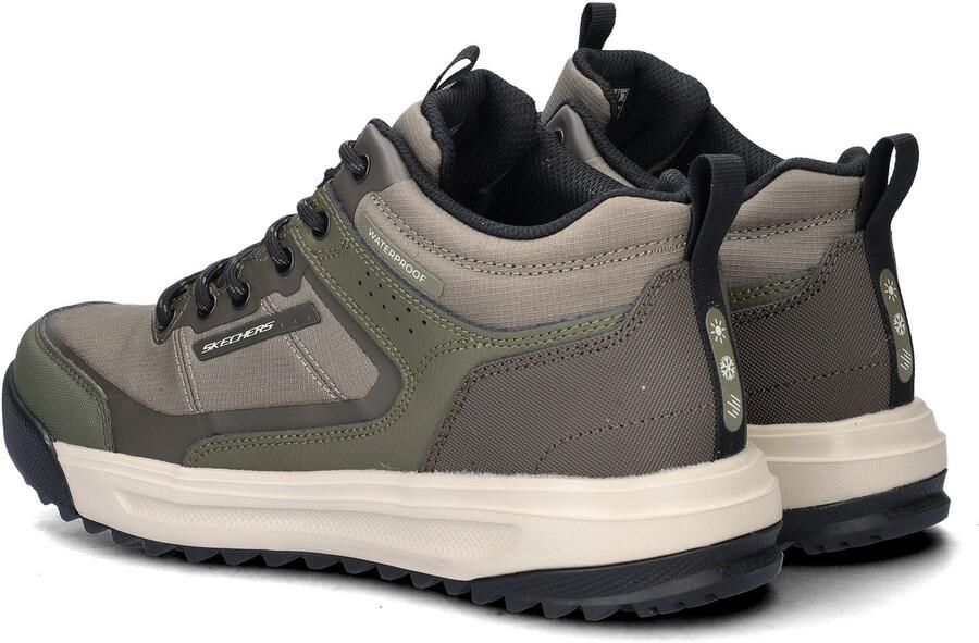 Skechers Urban Street Hiker veterboots - Foto 2