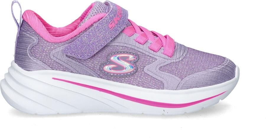 Skechers Wave 92 Sneakers Schoenen Trainers 303557L LAV - Foto 2