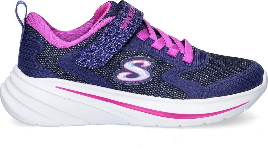 Skechers Wave 92 Sneaker Fashion Wear Kinderen - Foto 2