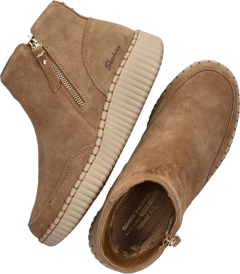Skechers Wilshire Blvd Weekend Crush rits- & gesloten boots - Foto 3
