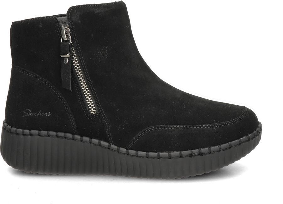 Skechers Wilshire Blvd Weekend Crush rits- & gesloten boots - Foto 2